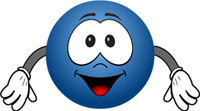 Blue Circle