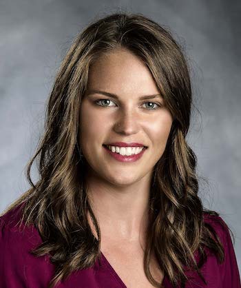 Nicole Frantz