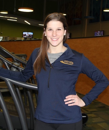 Ashley Gordon Garringer