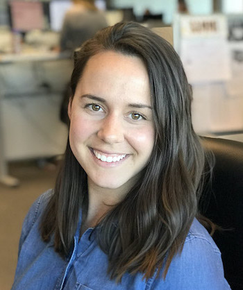 Mary Elizabeth Mariani