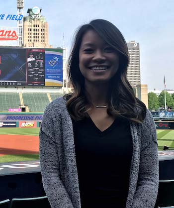 Tracy Ng