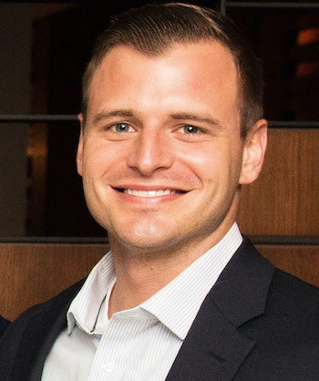 Nick Zimmerman