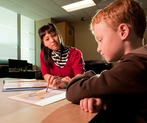 Opportunities for Students