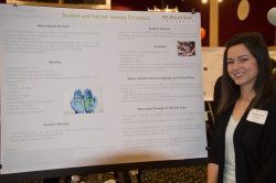Student and Teacher Identity Formation