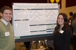 Exploring Behavioral Risk and Protective Factors in At-risk Preschoolers