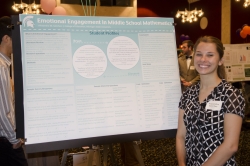 Emotional Engagement in Middle School Mathematics