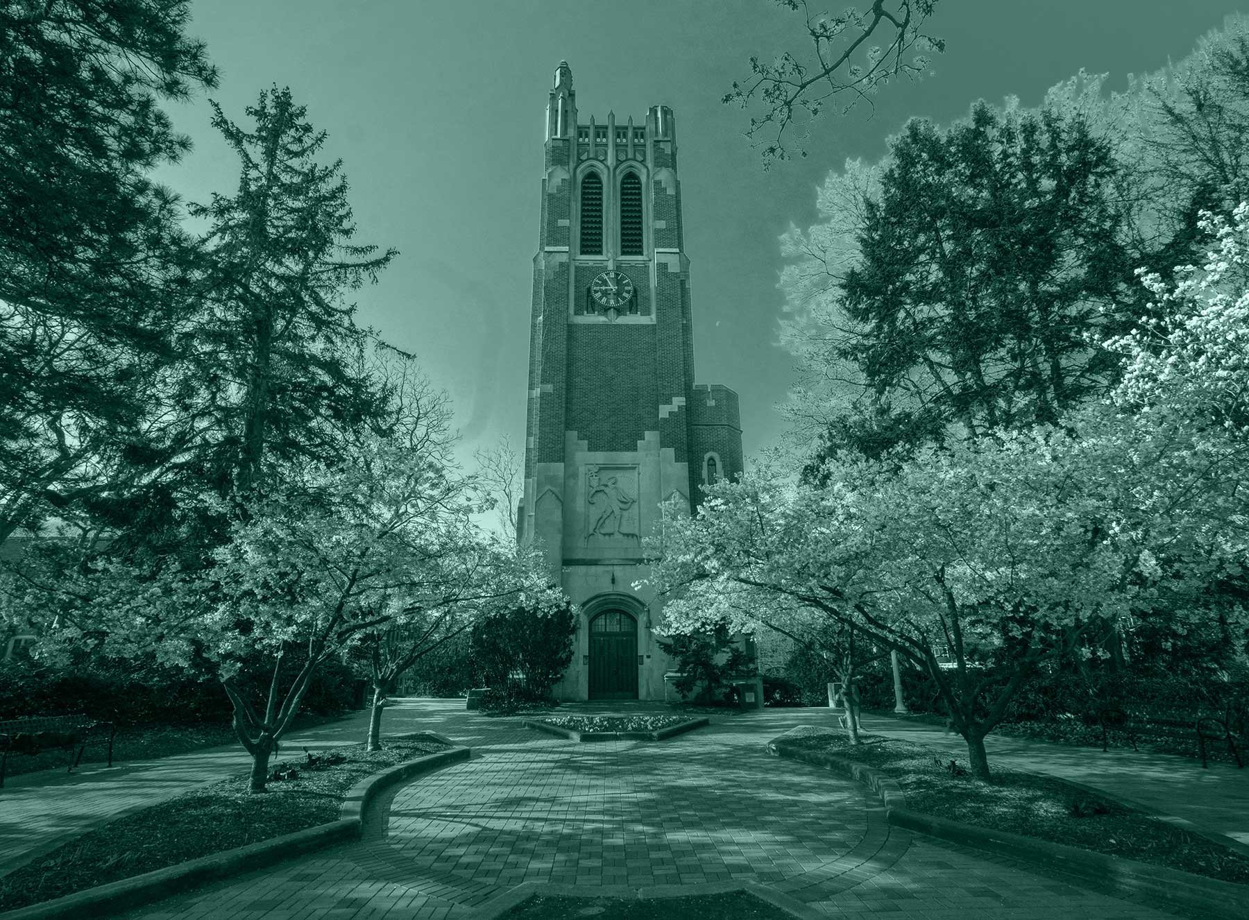 Photo of Beaumont Tower