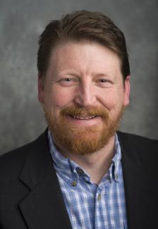 Headshot of Ryan Bowles.