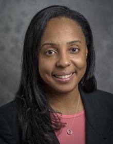 Headshot of Erica Colon.