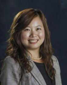 Headshot of Hsuan Lin-Wan.