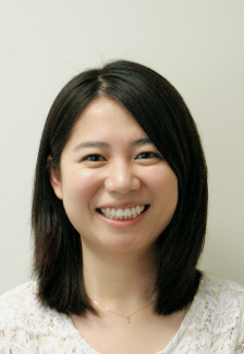 Headshot of Yijie Wang.