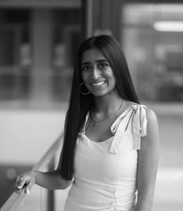Headshot of Saishreya Kankanalapalli