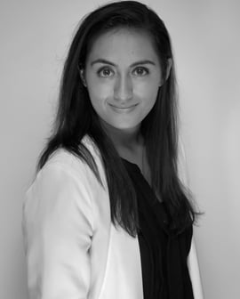 Headshot of Sarah Khan