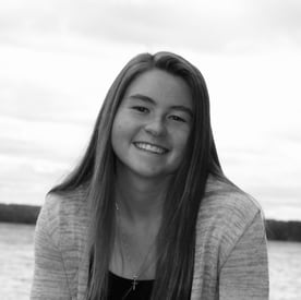 Headshot of Haley Doss.