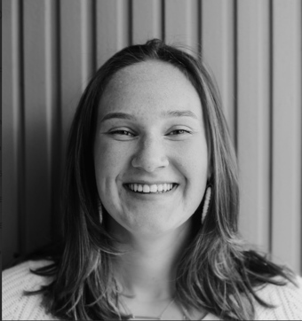Headshot of Charlize Haworth