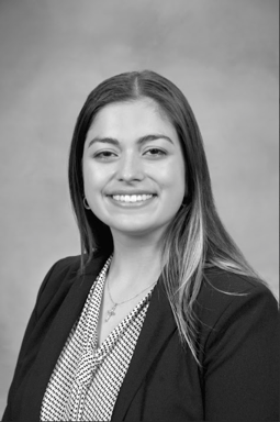 Headshot of Marisol Mora