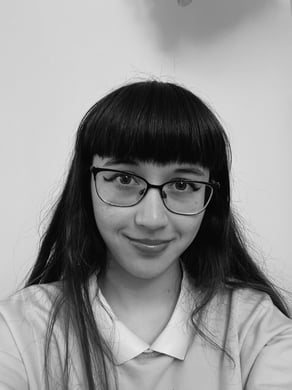 Headshot of Madison Moy