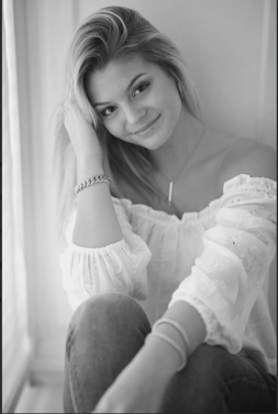 Headshot of Casey Reed