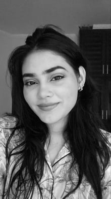 Headshot of Ayesha Rehman