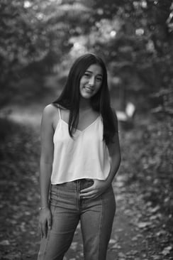 Headshot of Emily Stephenson