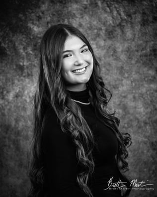 Headshot of Ava Taylor