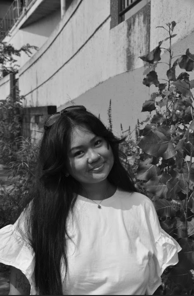 Headshot of Yumi Yuag