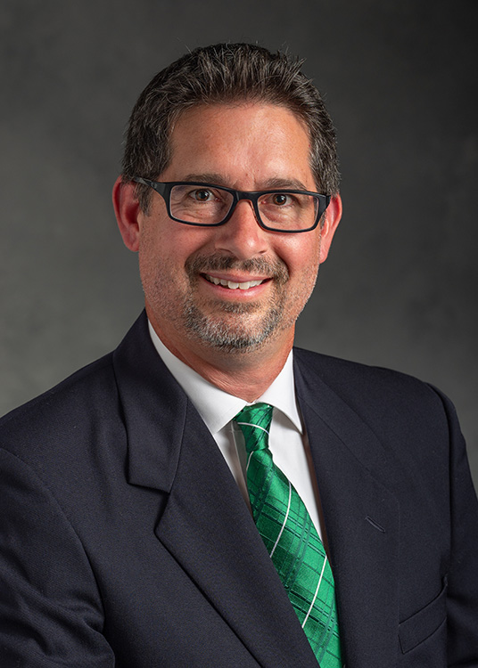 Portrait of Adam Pitcher