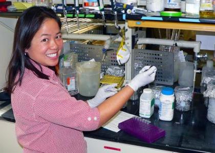 Dr. Adina Howe