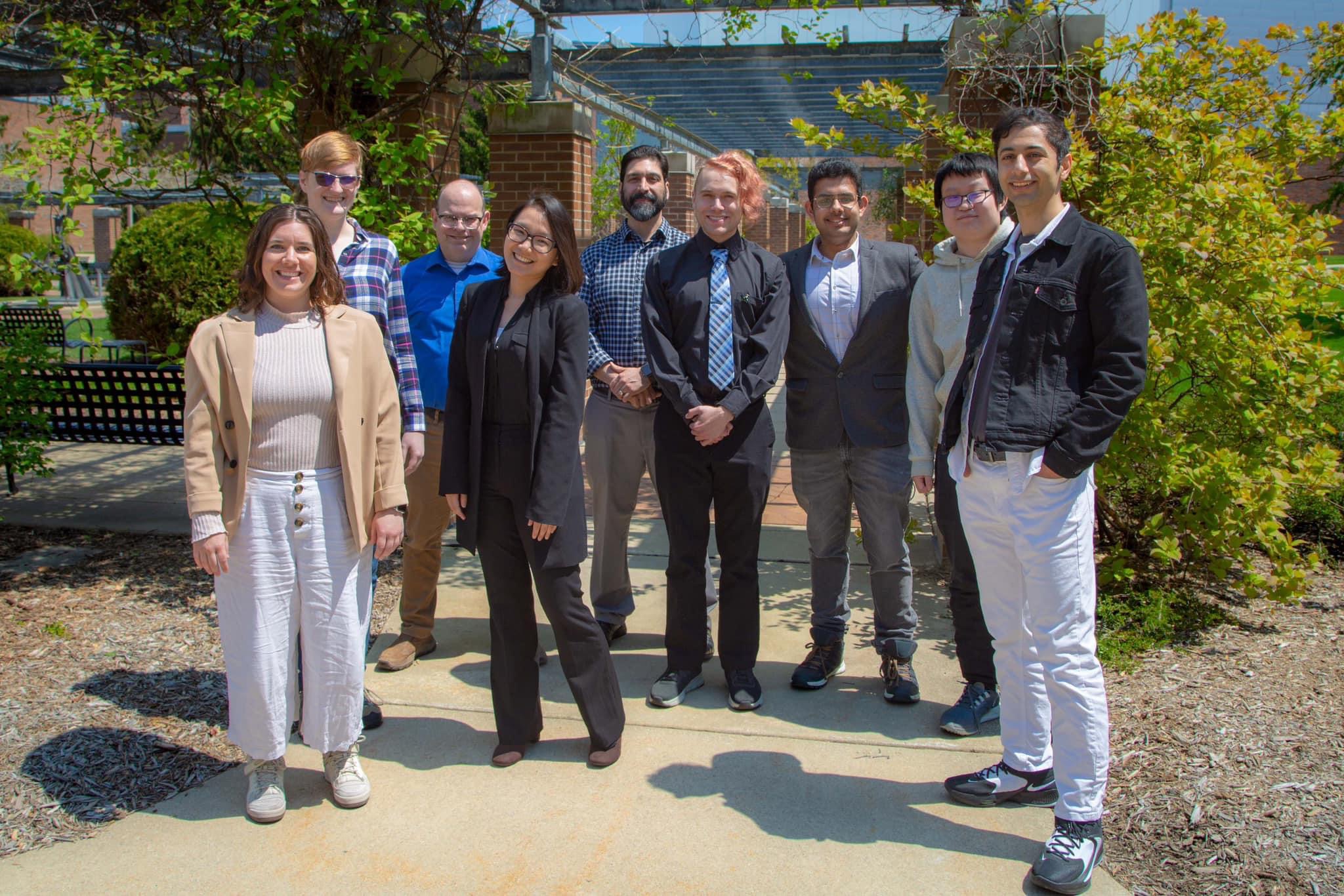 Cloud Computing Fellows 2023