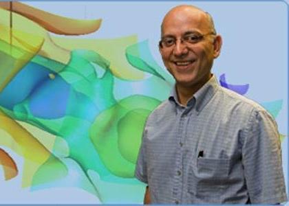 Dr. Farhad Jaberi