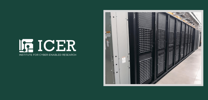 New Cluster Image