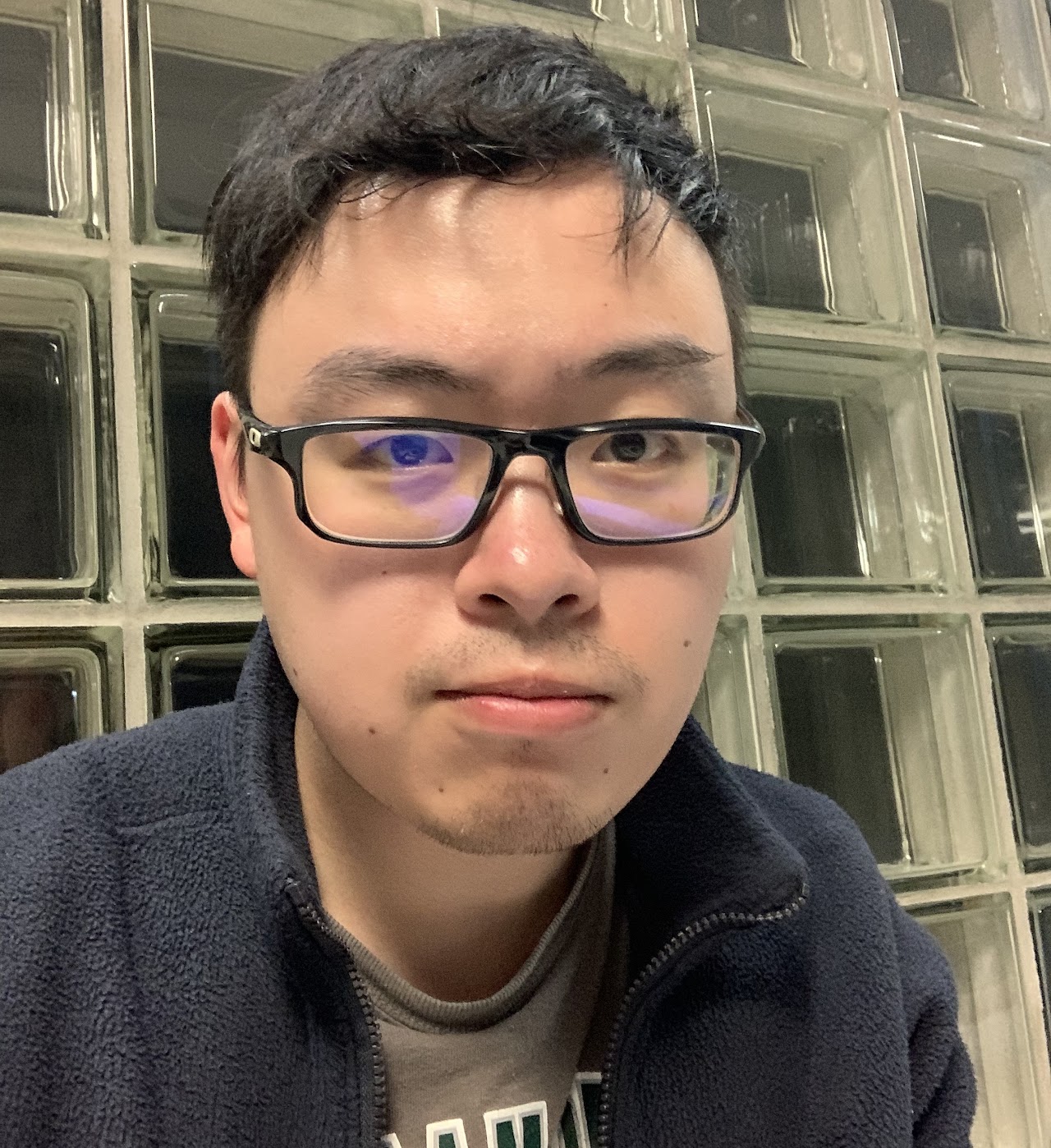 Portrait of Han Xu