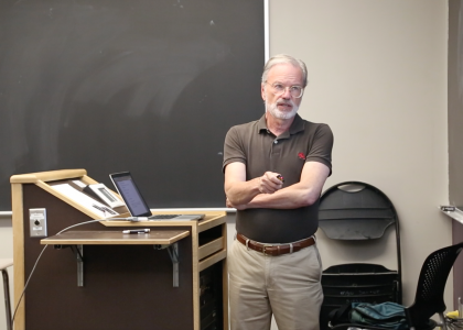Dr. Robert Cukier