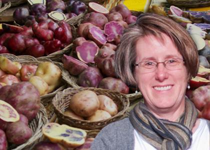 Robin Buell