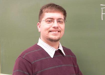 Steven Wolf