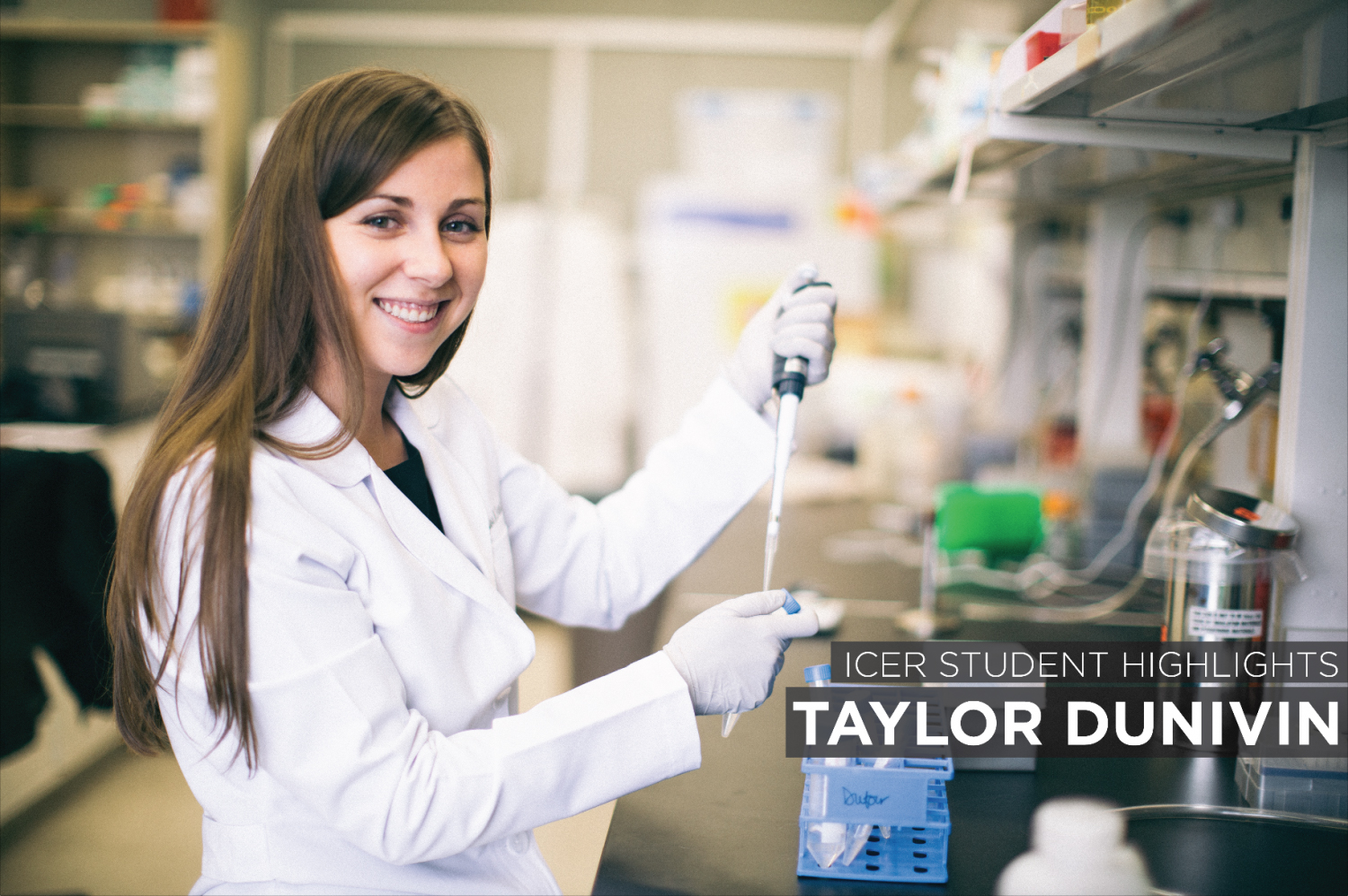 Taylor Dunivin Portrait