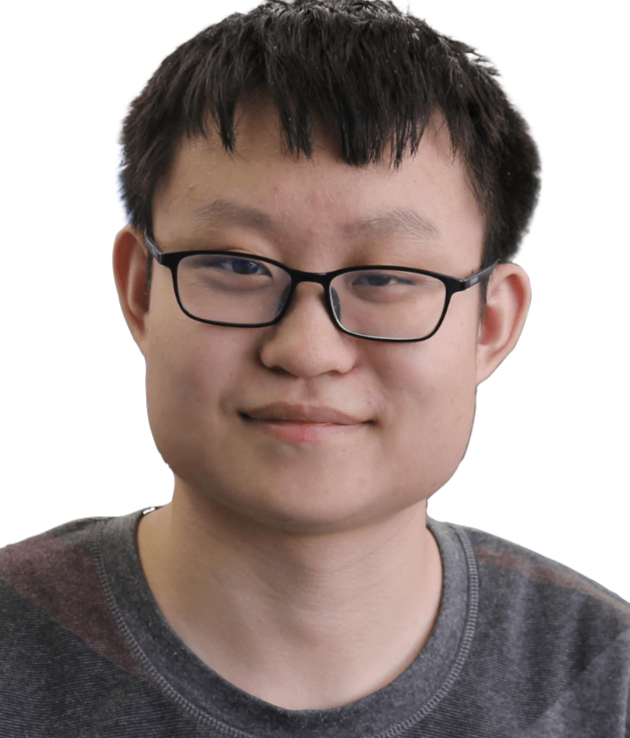 Portrait of Ziyi Xi