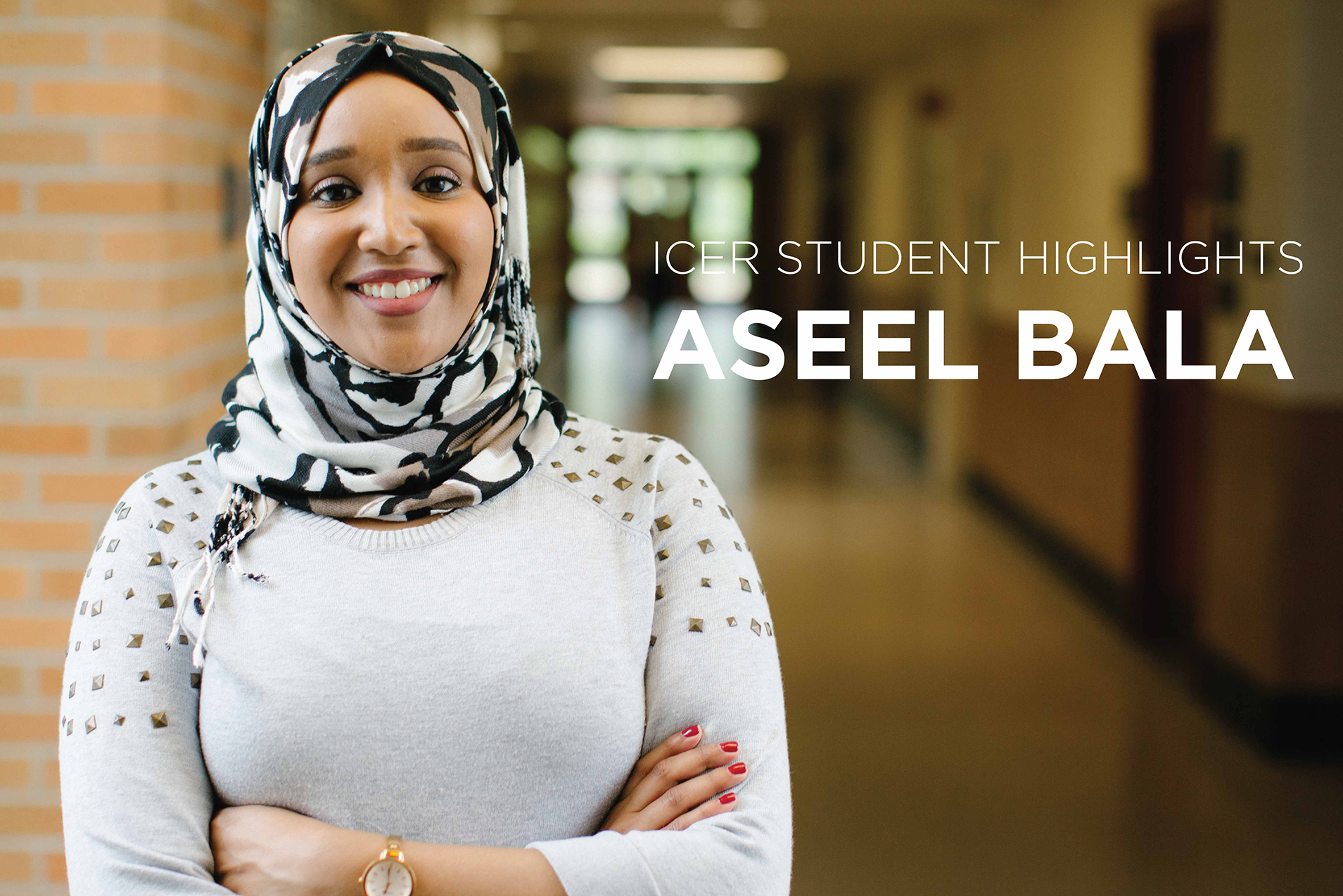 Aseel Bala Portrait