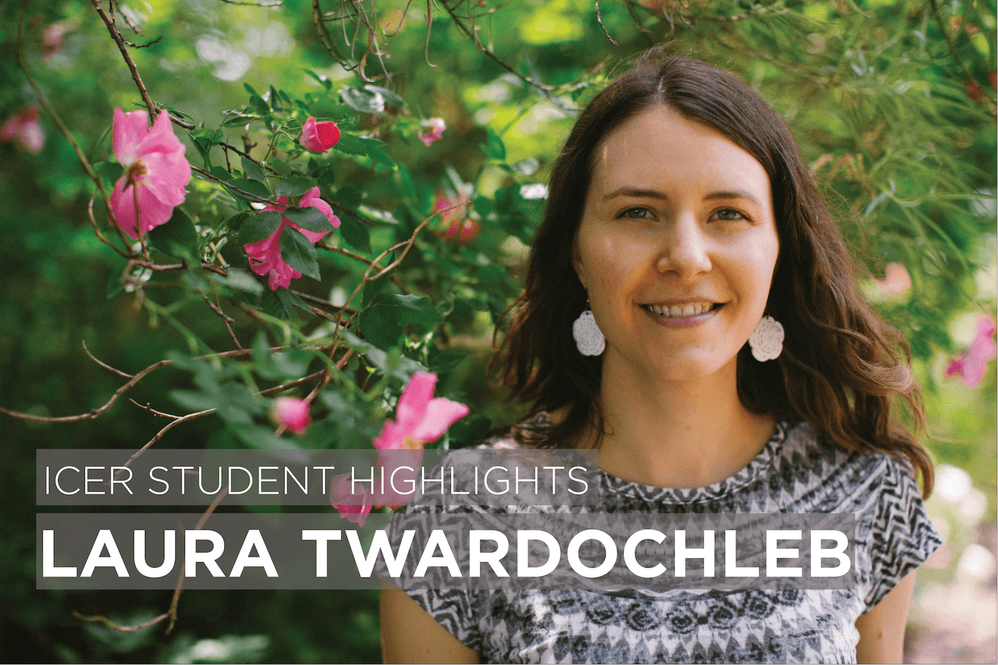 Laura Twardochleb Portrait