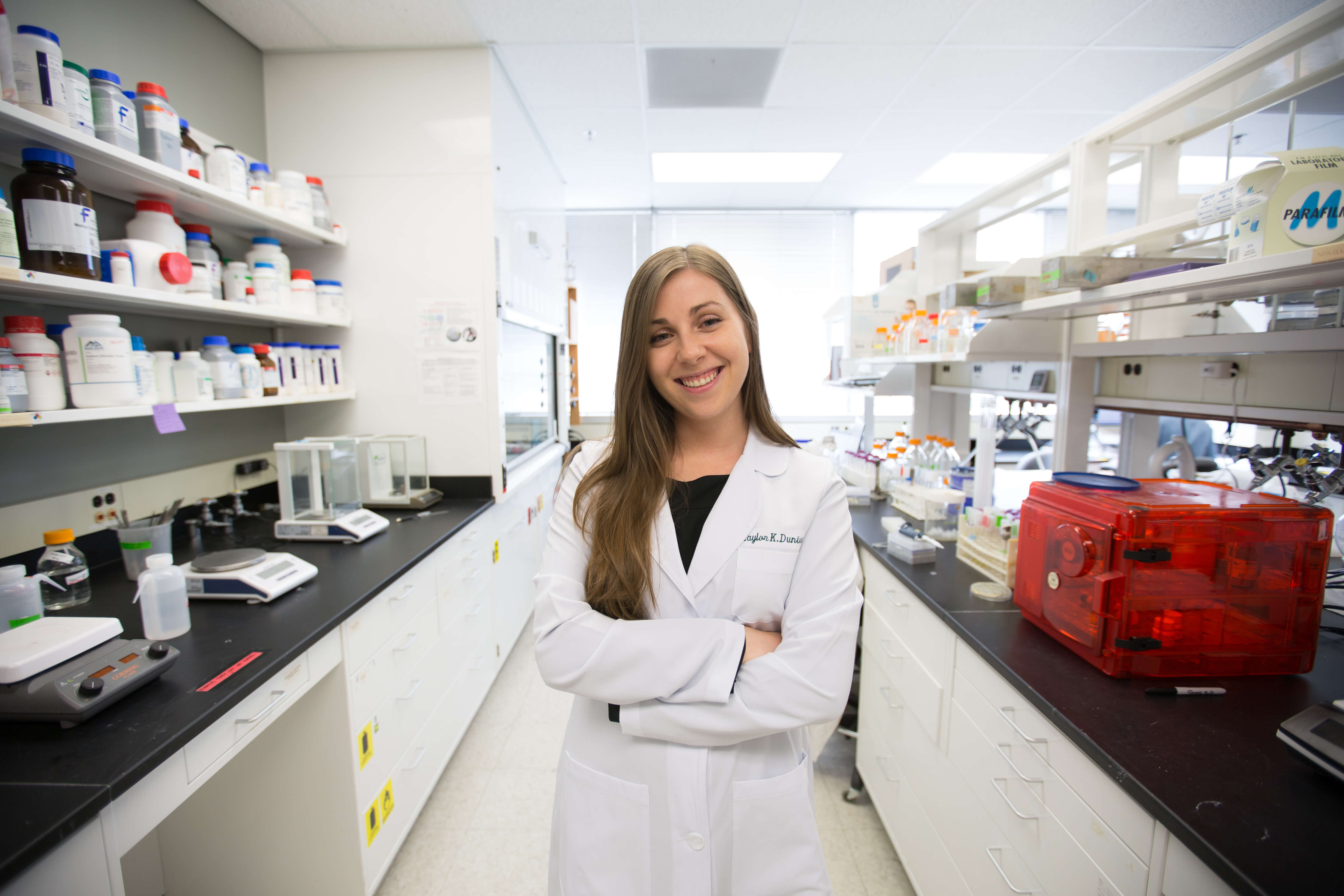taylor dunivin research