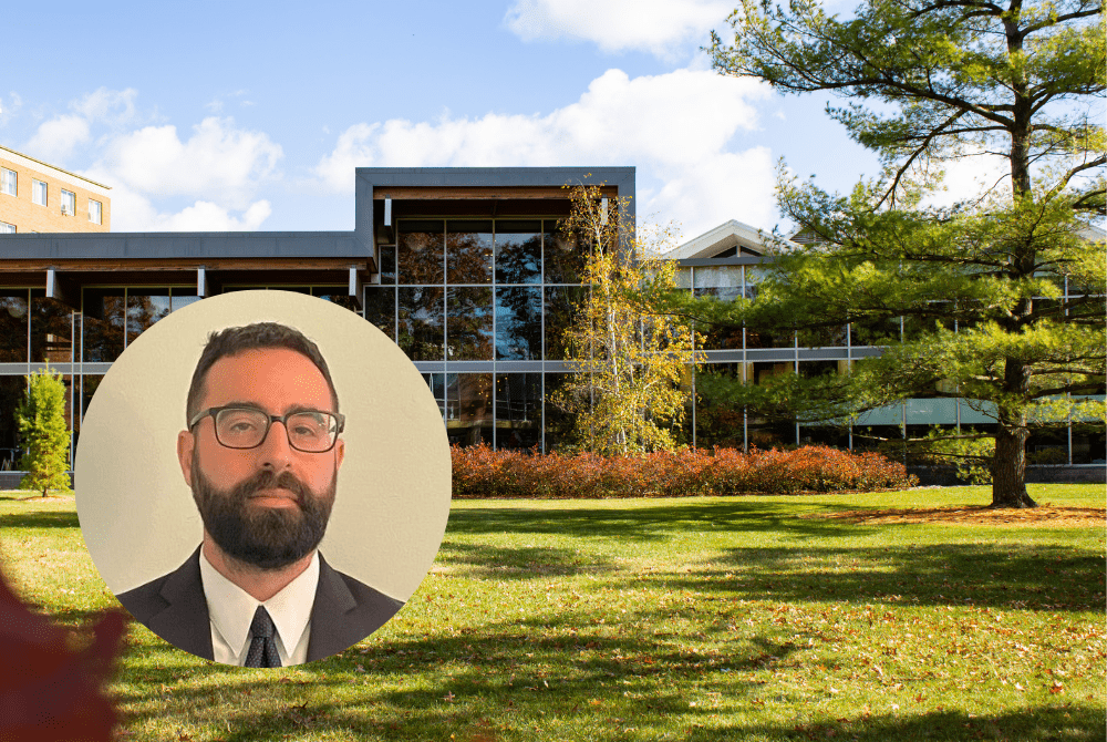 New fellowship will honor legacy of Prof. Emeritus Richard Zinman ...