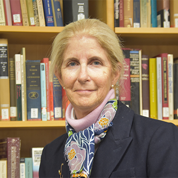 Constance Hunt | James Madison College | Michigan State University