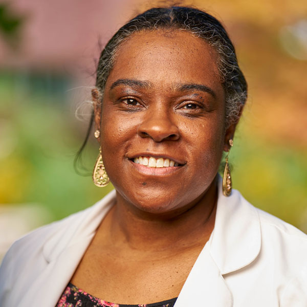Jamila Power MD