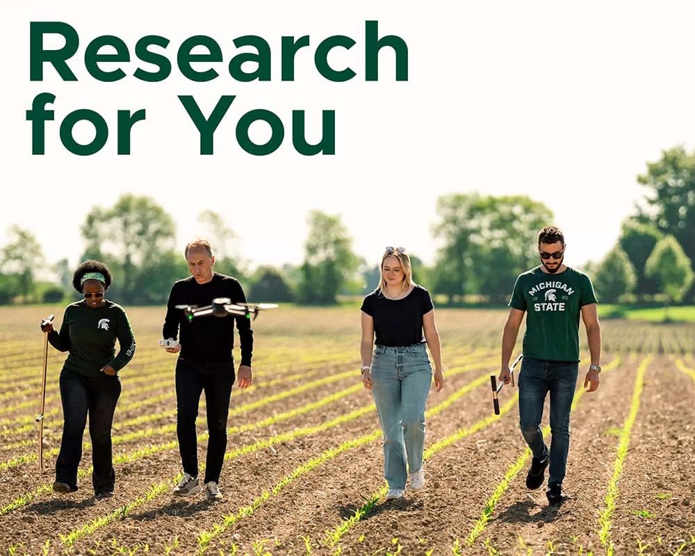 Research for You