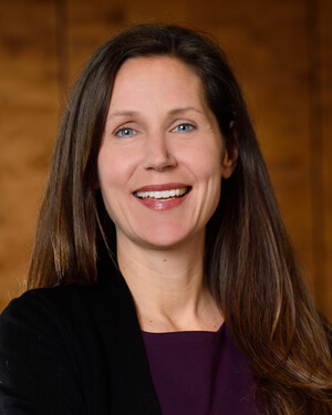 Amy Saxe-Custack