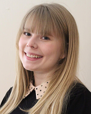 Bridget Farmer