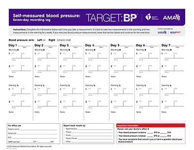 Target-BP-Recording-Log-Thumbnail