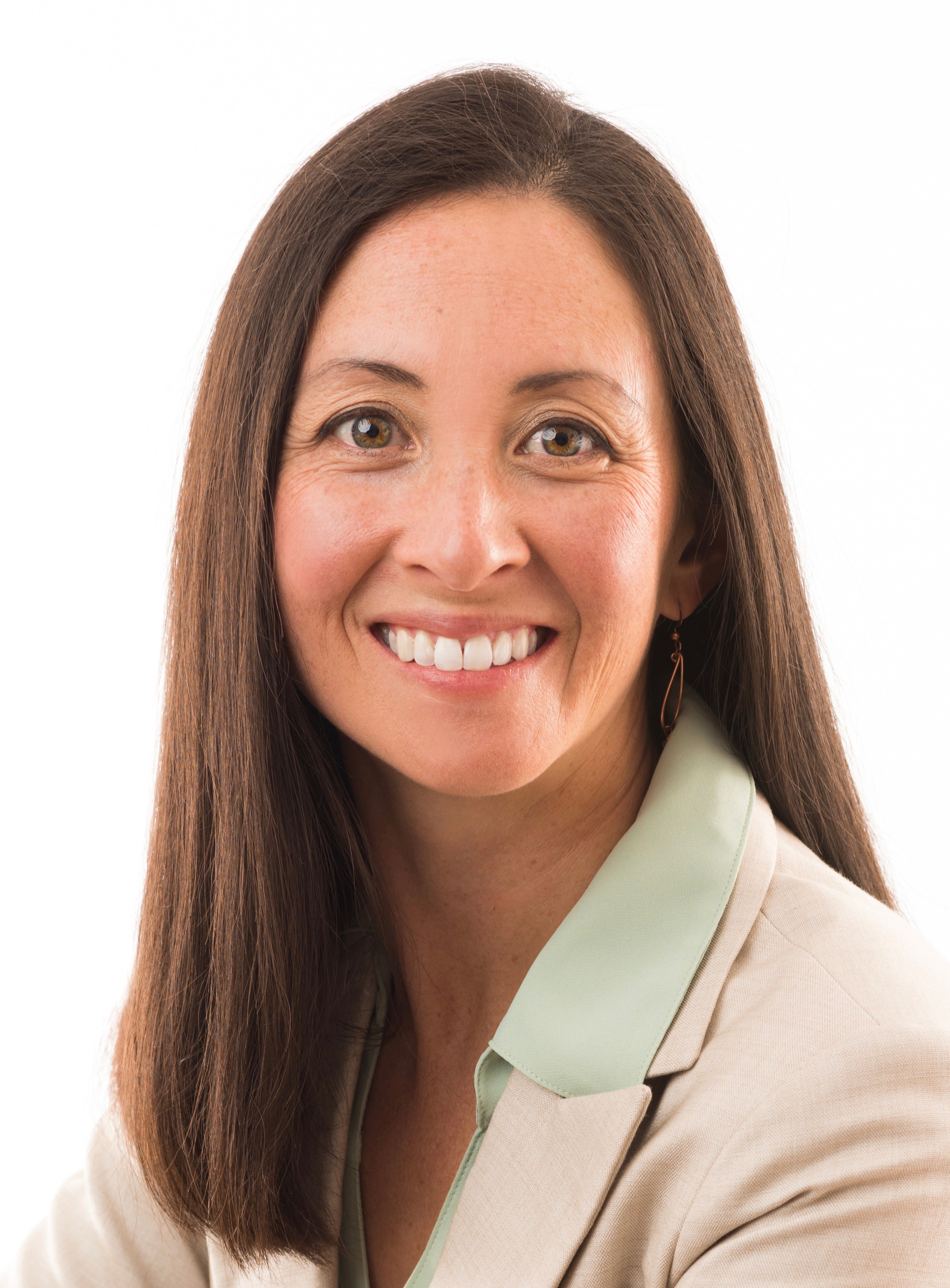 Nicole Wong