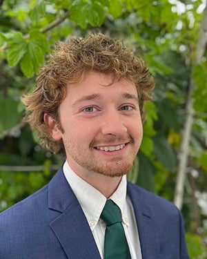 Zach Wilson