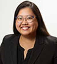 Justine Tran-Serrano